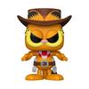 Funko Garfield Garfield Postacie Kolekcjonerskie Figurki Winylowe Pomysły na Prezent Oficjalne Gadżety Zabawki dla Dzieci Dorosłych Fanów Kreskówek Figurki Modelowe dla