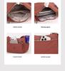 ChiBao Lightweight Nylon Summer Women's Versatile Crossbody Shoulder Bag - Wear-Resistant, Large Capacity, Casual Small Square Design