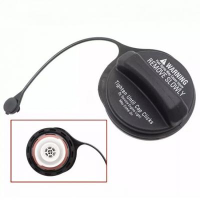 Accessoires extérieurs – Bouchons de réservoir automatiques