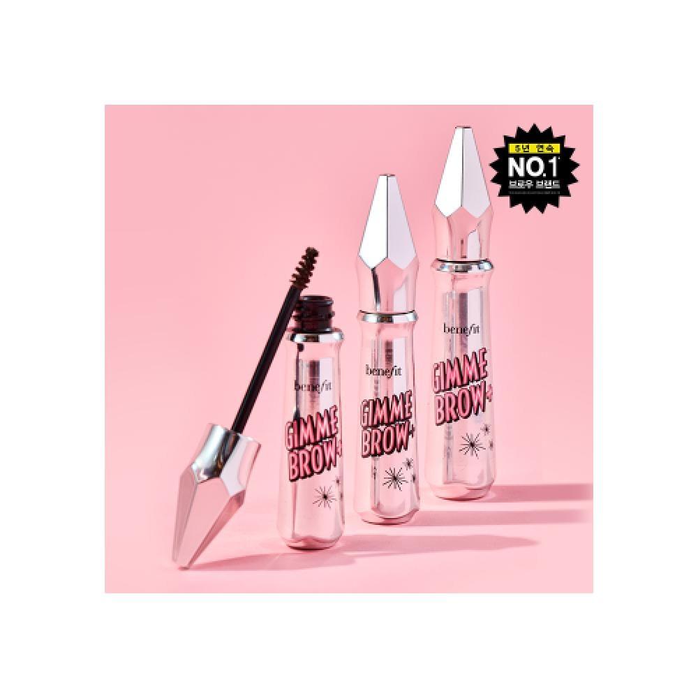 Benefit Kimmi Brow + 00203 warm light brown