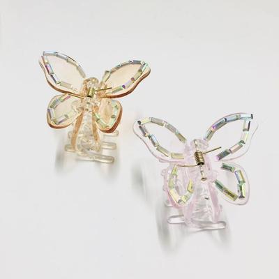 Accesorii pentru păr – Clame de păr