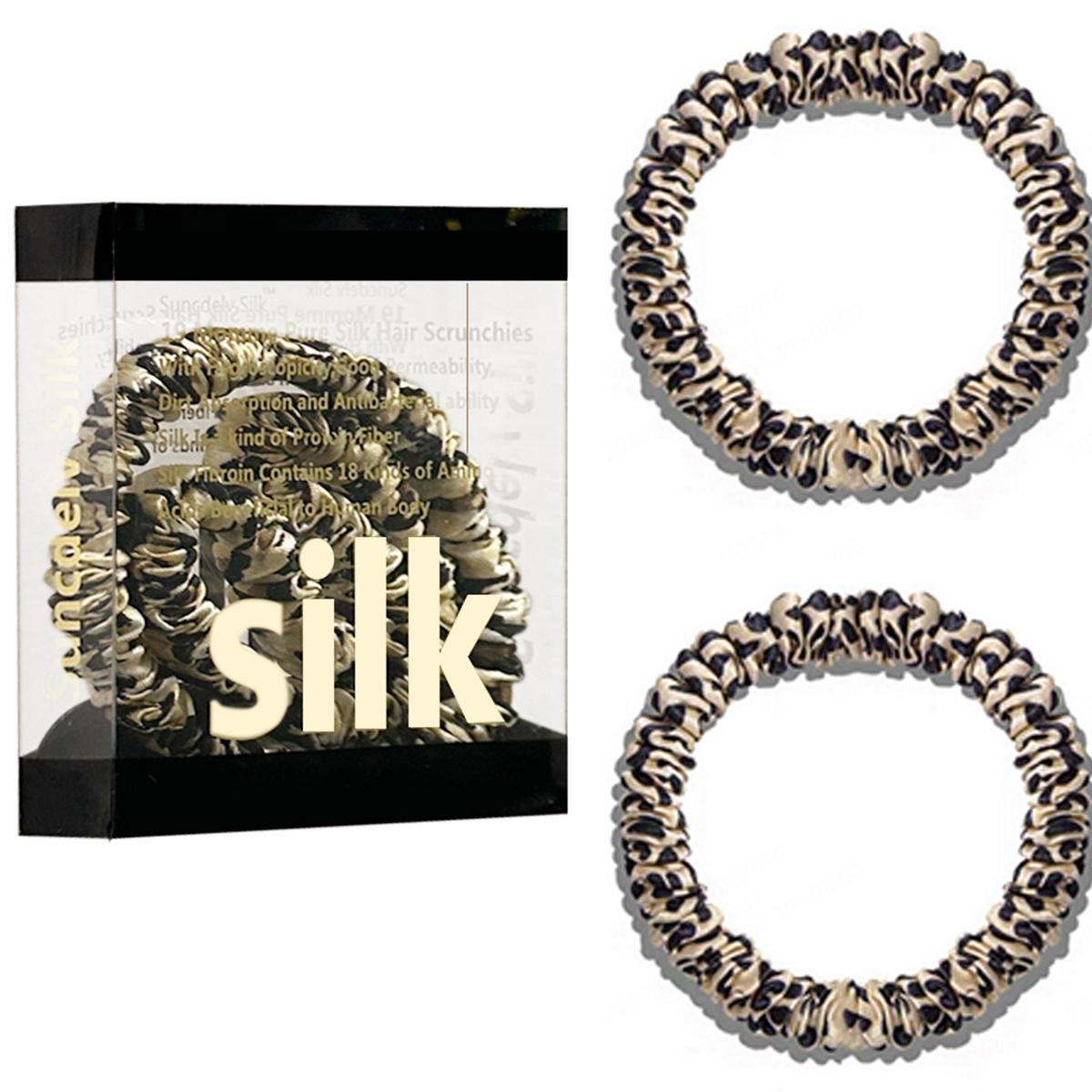 

Резинки для волос из 100% чистого шелкового шелка, шелковые резинки для волос, резинки для волос, узкие резинки для волос, держатели для хвостиков, аксессуары для волос, 42 цвета
