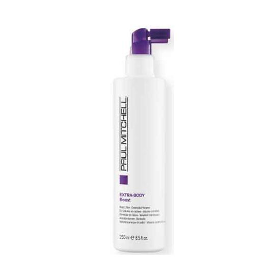 Paul Mitchell Extra Body Hair Spray 250ml
