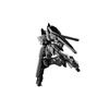 HGUC Mobile Suit Gundam NT Sinanju-Stein (Narrative Ver.) 1/144 Scale Pre-Colored Plastic Model Kit