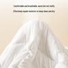 HLA All-Season 2-in-1 Soybean Fiber Comforter