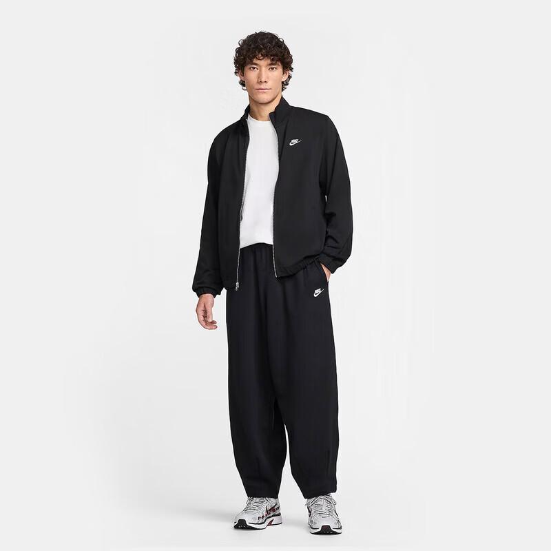 NIKE Men's HJ1823 Sport Casual Knit Pants