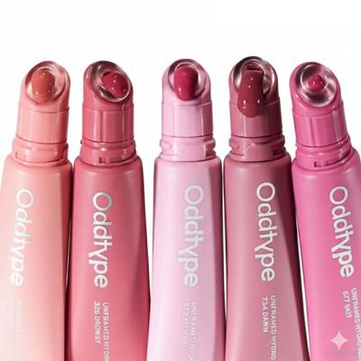 Unframed Hydro Blow Tint 6 Shades (+Free Gift)