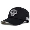 Big Head Hat Men's Summer Sun Protection Outdoor Baseball Cap Large Size Larger Deepening Baseball Cap