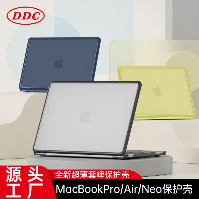 Slim TPUPC Laptop Case MacBook Air 13.6 Neo A3404 Pro 14.2 15.3 16.2 Shockproof Protective Cover