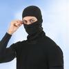Breathable Motorcycle Full Face Balaclava Mask Tactical Masks Men Women CS Hunting Sports Camping Ski Face Cover Helmet Liner