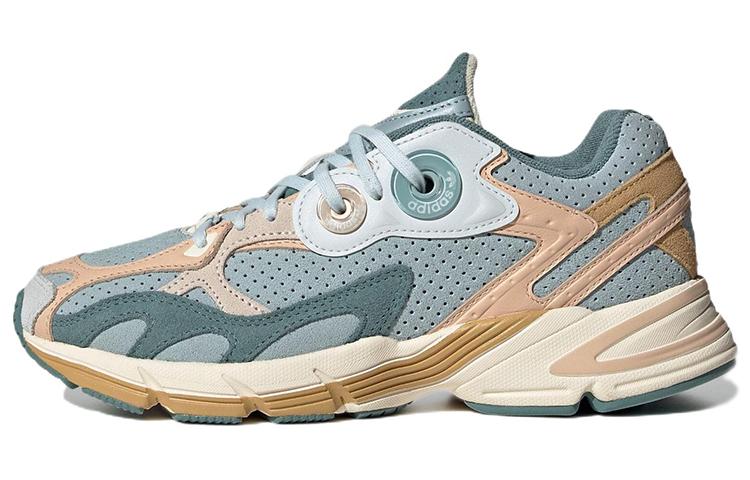 Adidas Wmns Astir  Blue Tint Magic Grey  GZ4339 36⅔