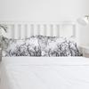 Black White Branches 3Pcs Couple Duvet Cover With Pillow Case Custom Comforter Bedding Set Quilt Cover Double Bed Home Textile