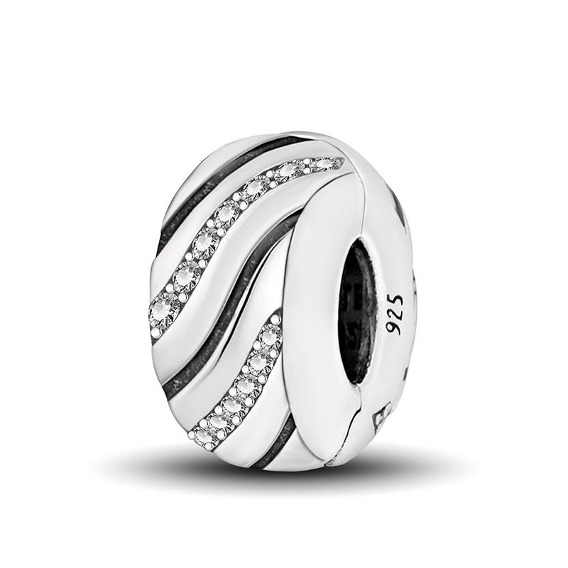 Copper Cute Elephant Cats Charms Beads Fit Diy Bracelet Necklace Making Gift Of High Quality Jewelry For Womens