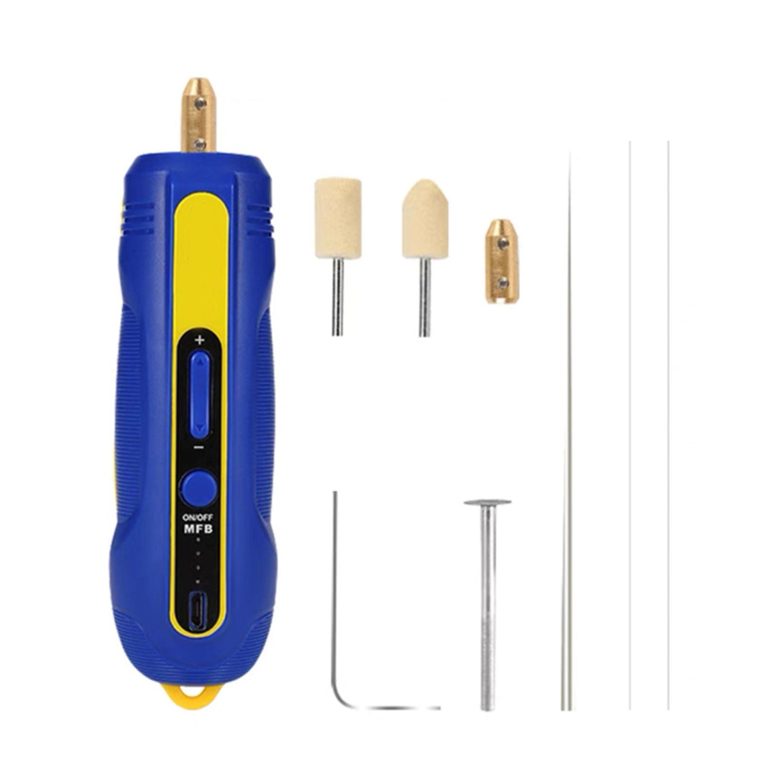 

Эффективный инструмент для удаления клея с термостойкостью и удобным управлением Инструмент для удаления клея OCA для ремонта экрана телефона