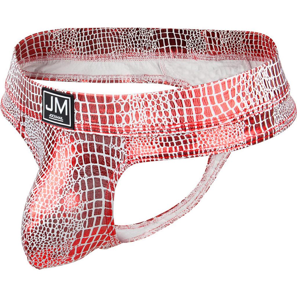 Men Underwear Men G String Thongs Sexy  Underwear Jockstrap Men Thong Underwear