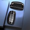 Zinc Alloy Car Key Case For Hyundai Ix35 I40 I20 I10 Tucson Elantra Creta Sonata Ioniq Accent Creata Smart Remote Fobs Cover