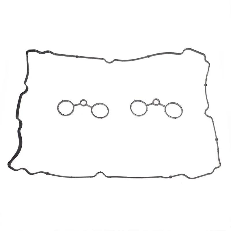 Baificar New Engine Rebuilding Gasket Kits 0197P8 60924414687 For Peugeot RCZ 3008 308CC 408 508 Citroen DS C5 EP6 1.6T