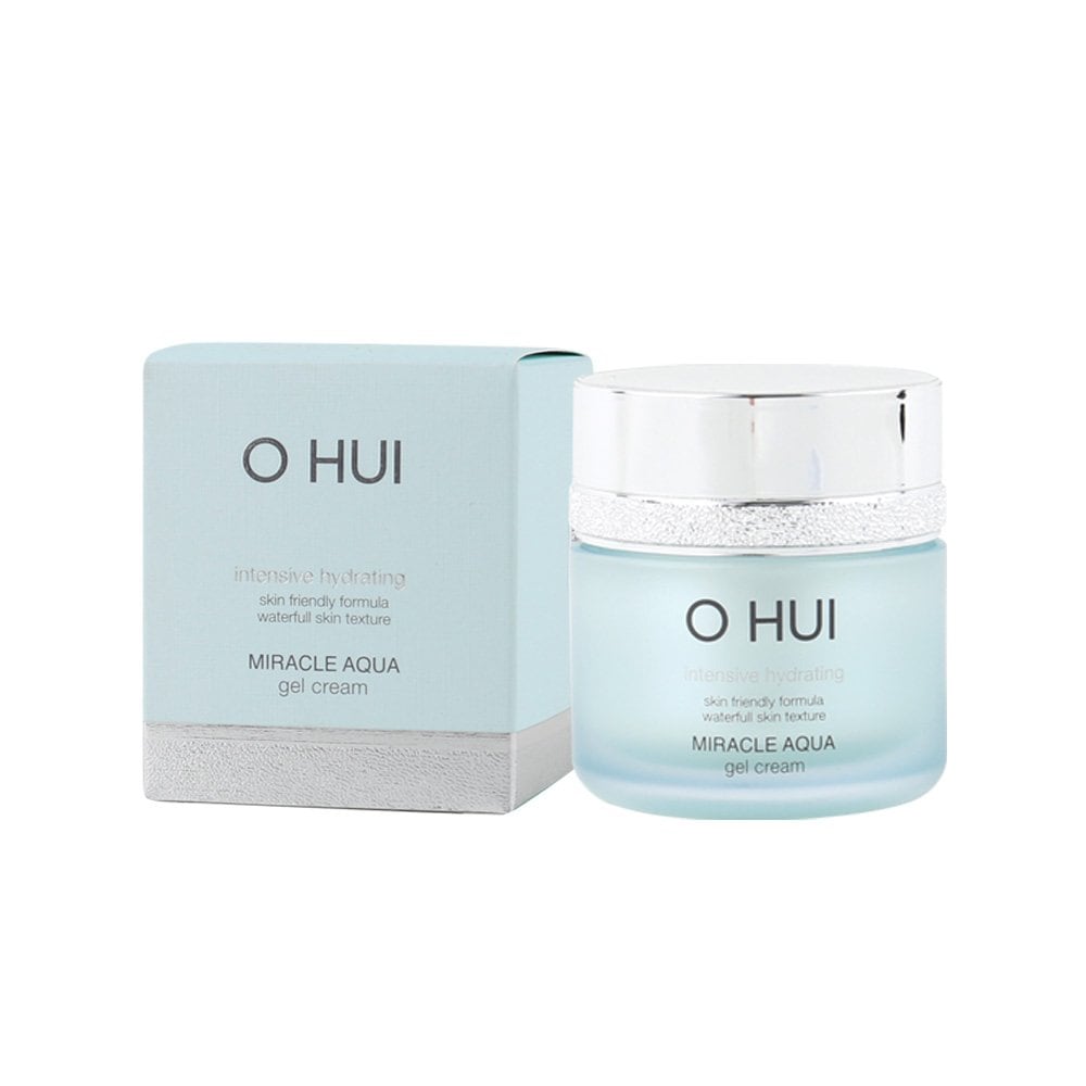 

O HUI Miracle Aqua гель-крем 50 мл