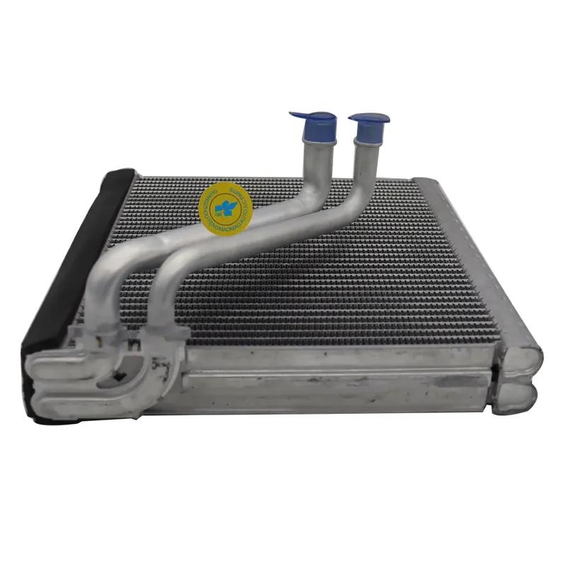 Auto Air Conditioning Ac Evaporator For VW Volkswagen Golf 7 5Q2820105B Size 245x246x40mm