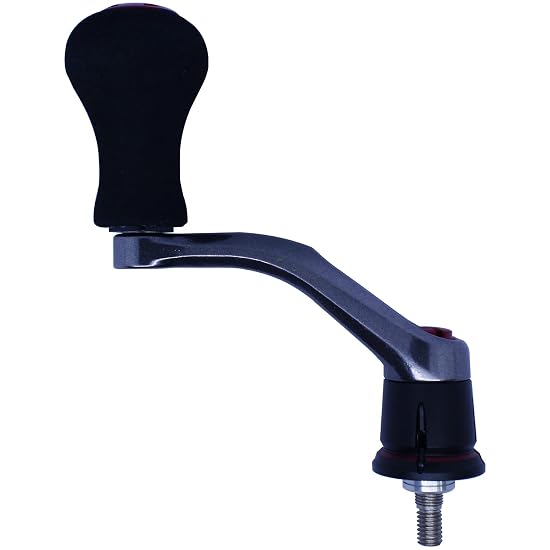 Genuine Part 21 Sephia XR C3000S Handle Assembly Part No. 13ELC