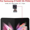 Selfie Camera For Samsung Galaxy Z Fold2 Fold3 Fold4 Fold5 Fold6 5G F916 F926 Frontal Front Camera Module Facing Spare Parts