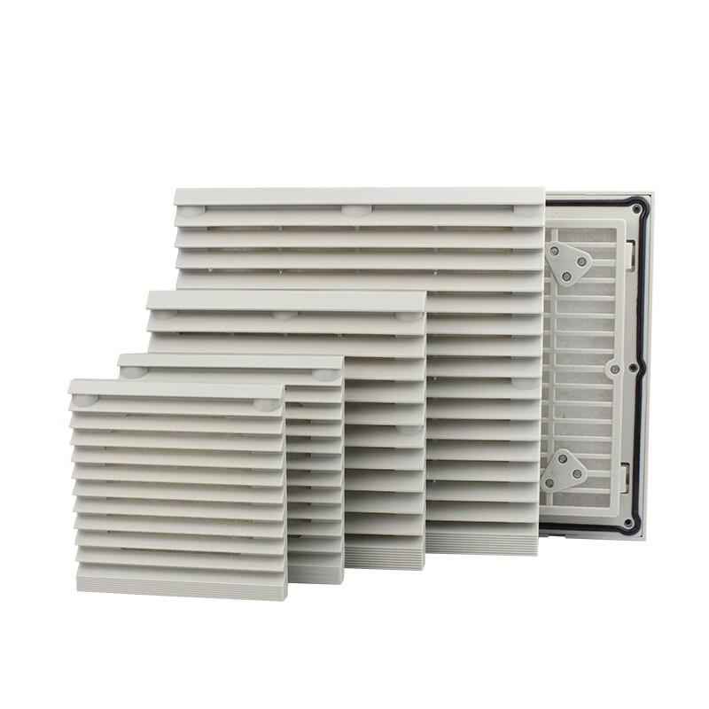 ZL-804 Ventilation Filter Dust Cover Louver