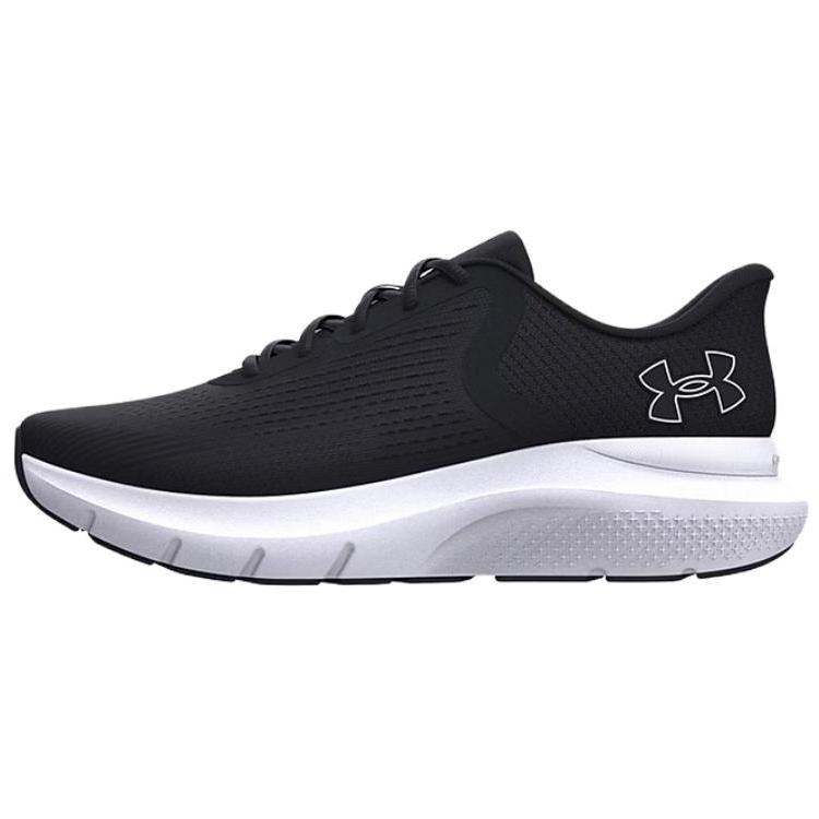 Under Armour Charged Rogue Women s Black Running Shoes 3028262-001 37.5