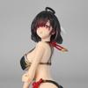 Swimsuit Girl Collection Anime PVC Action Figure Model Doll Toy Gift