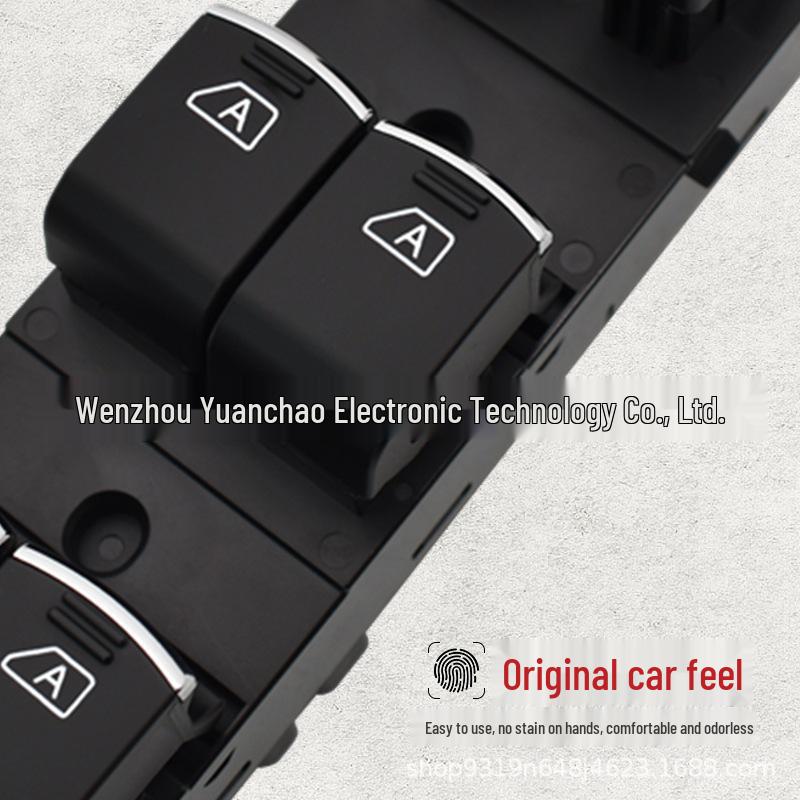 Subaru Outback/Legacy Power Window Switch 83071-AL031