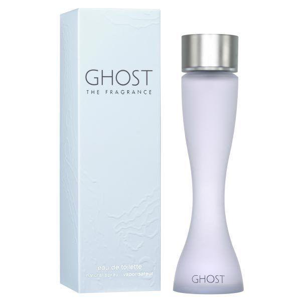 Ghost The Fragrance Timeless Elegance EDT 100ml