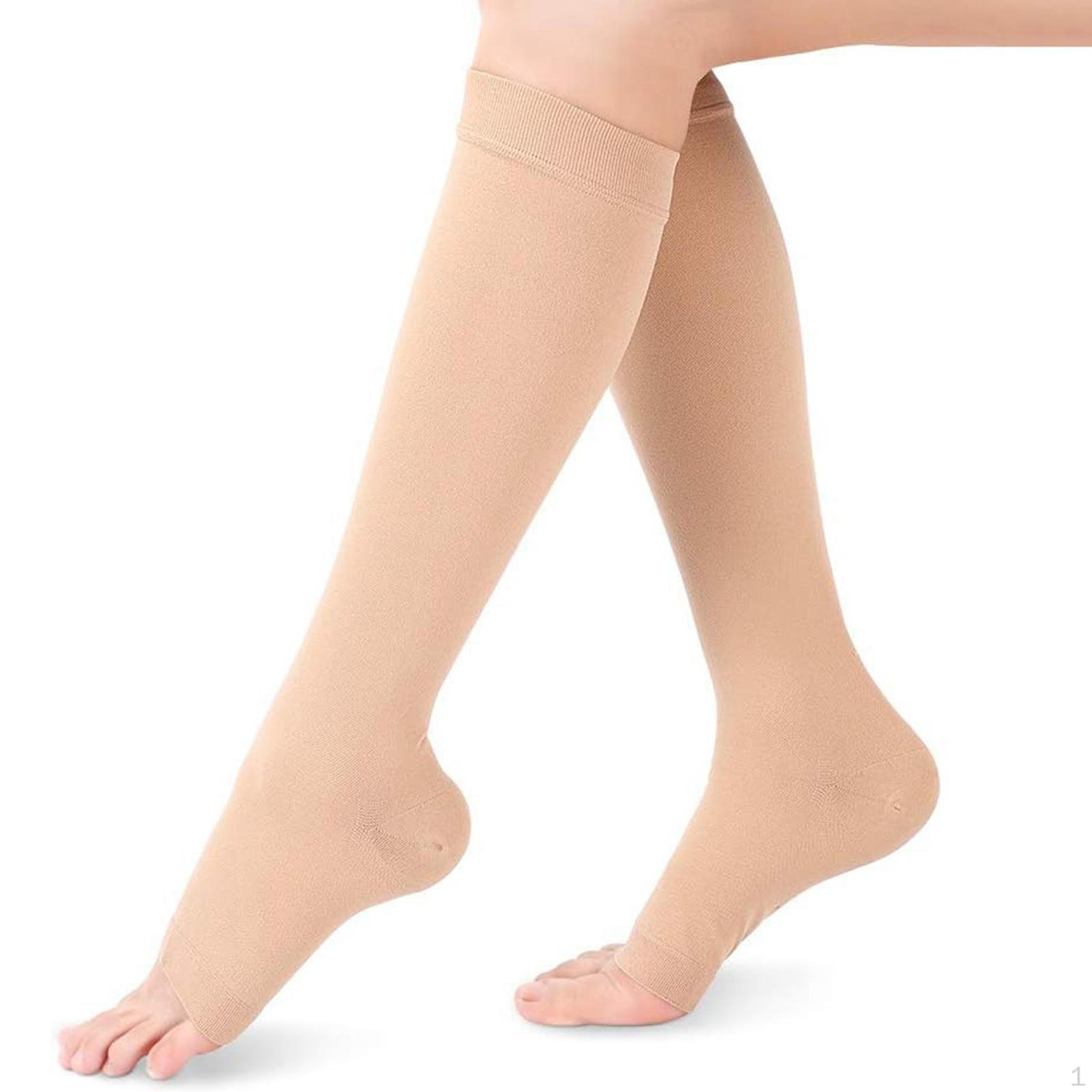 

Усовершенствованные компрессионные носки для улучшенной циркуляции и комфорта M_skin color