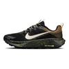Nike Wildhorse 10 Black Peat Moss Men Sneakers Volt-Ice Phantom FV2338-008