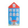 Schreibwaren Moomin Schreibtisch-Organizer MU24 S2331861 Sun-Star