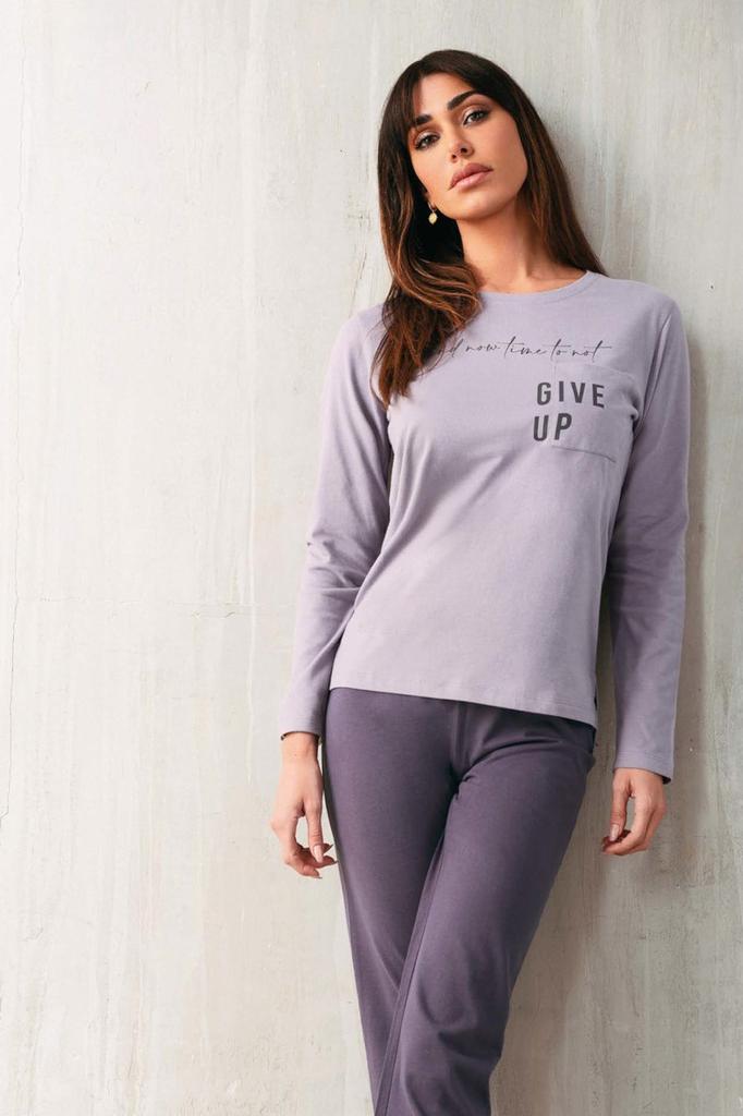 Комплект: джемпер и брюки Jadea (78251)