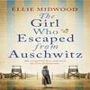 The Girl Who Escaped from Auschwitz by Ellie Midwood Paperback Book 9781836180678