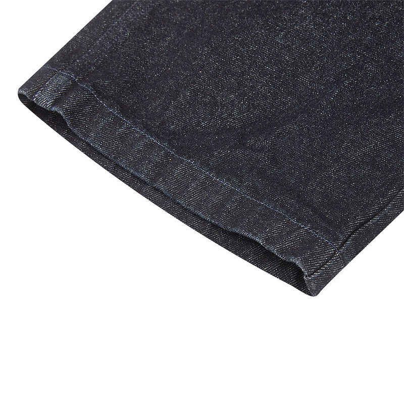 New Converse Jeans Men's Black 10028480-A01