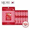 Pomegranate Essence Mask Pack 100 Sheets X 23g (WC11B23)