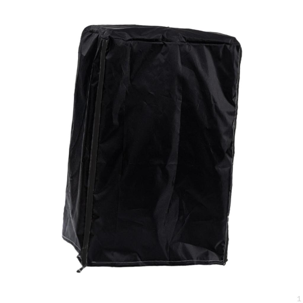 Bird Cage Cover Birdcage Protector Blackout for Night Breathable Parrot Macaw