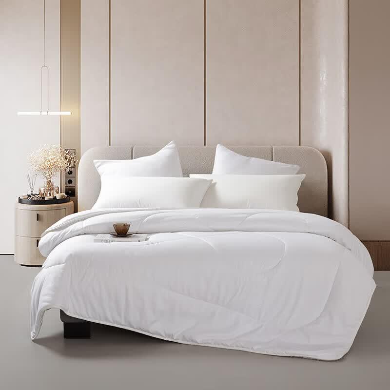 Boyang Home Textiles Anti-bacterial Soybean Fiber All-Season Quilt