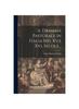 Kniha Il Dramma Pastorale In Italia Nel Xv.e Xvi. Secole...
