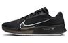 Nike Court Air Zoom Vapor 11 Hc Schwarz Weiß DR6966-002