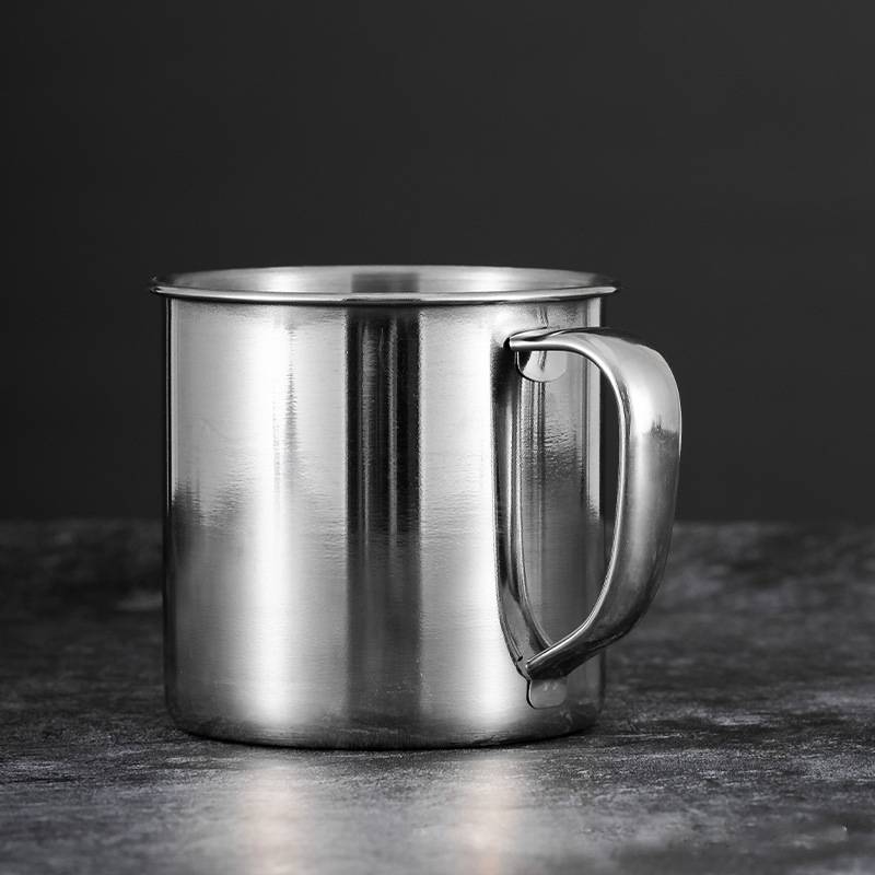 

Мини детский термос из нержавеющей стали с удобной и прочной чашкой для воды cup