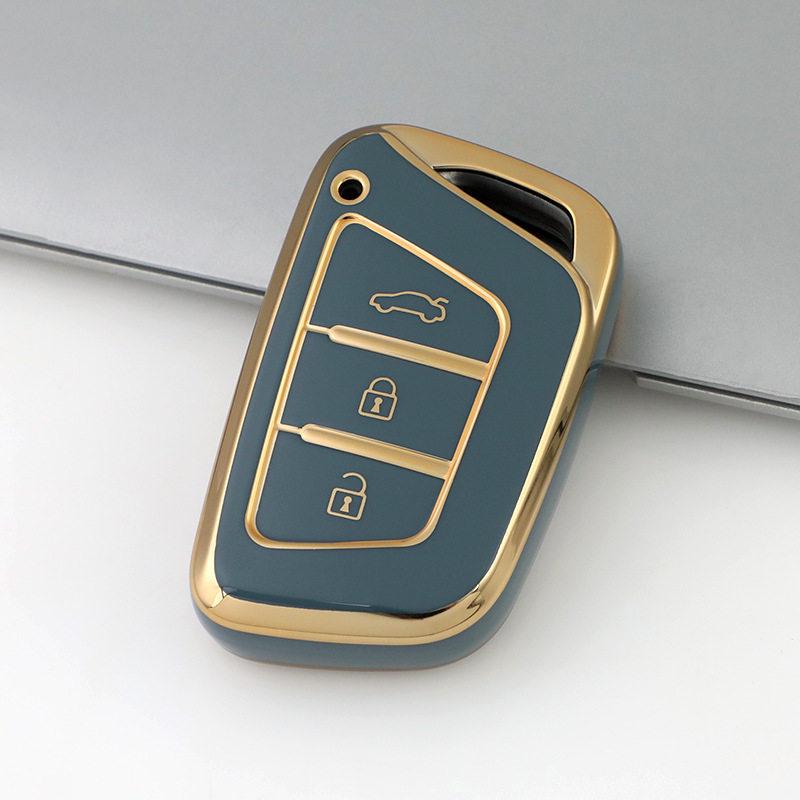 

2022 Jianghuai Hantu T8 Pro/Jiayue A5/X7 Key Shell Case