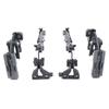 22278000 Kit de reparare trapă auto Suport trapă Suport ghidaj plafon glisant Pentru Mercedes-Benz Clasa C W205 GLC C253