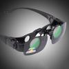 Freihändige Fernglasbrille High-Definition-Brille zum Angeln und Vogelbeobachten