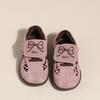 New Style Girls' Shoes with Soft Soles, Boys' Chubby Shoes with Anti-slip Rubber Soles, Cotton Shoes