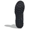 Adidas GSG9 2024 Zip Boot Triple Black Unisex Sneakers Core-Black JP9888