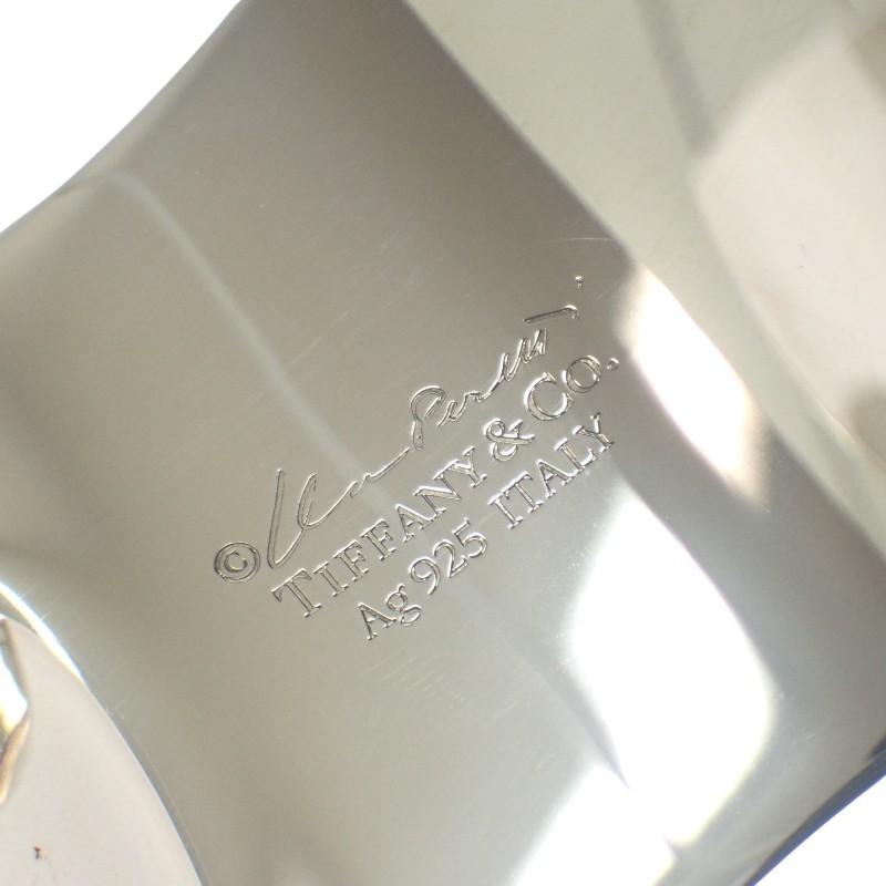 TIFFANY&Co.  60020031 Bangle Silver925 Women