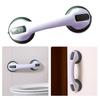 Suction Cup Grab Bar Prevent Slip Portable Bathroom Safety Handrail for Bathtub Toilet Closet