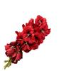 Flower Hyacinth Artificial Wedding Hotel Restaurant Decoration Props Photography